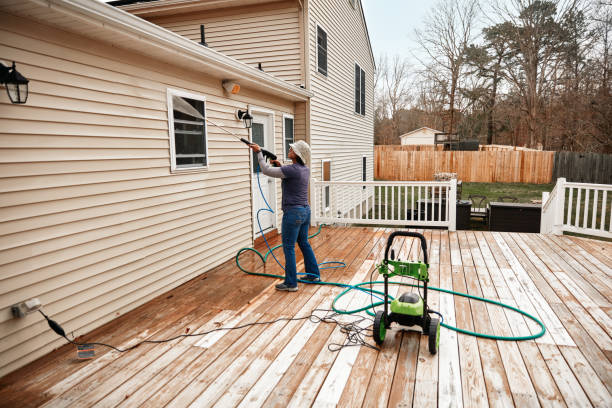 Best Pressure Washing Contractors  in Baldwin, NY