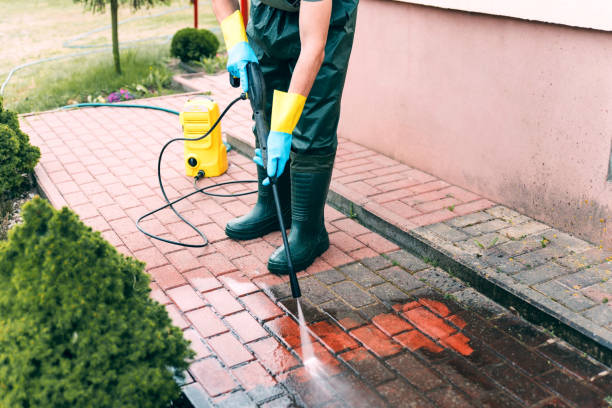 Deck Cleaning Services in Baldwin, NY