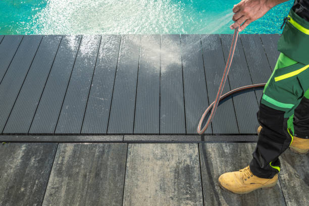 Best Deck Cleaning Services  in Baldwin, NY