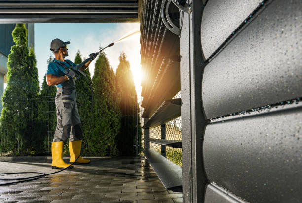 Best Commercial Building Pressure Washing  in Baldwin, NY