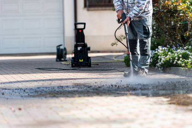 Trusted Baldwin, NY Pressure Washing Experts