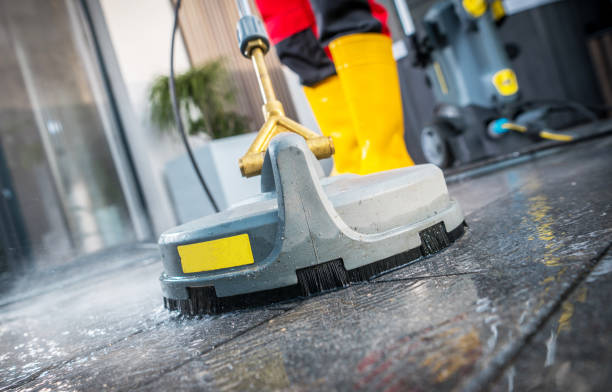 Best Concrete Pressure Washing  in Baldwin, NY