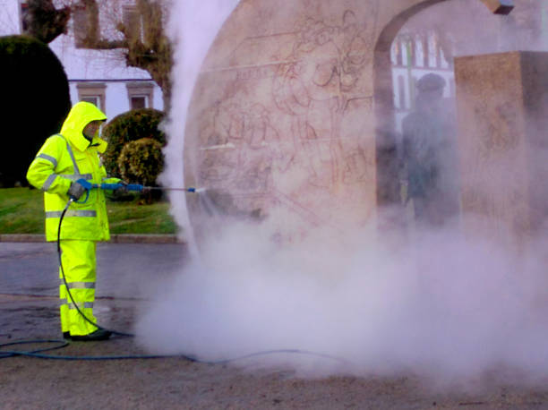 Best Local Pressure Washing Services  in Baldwin, NY